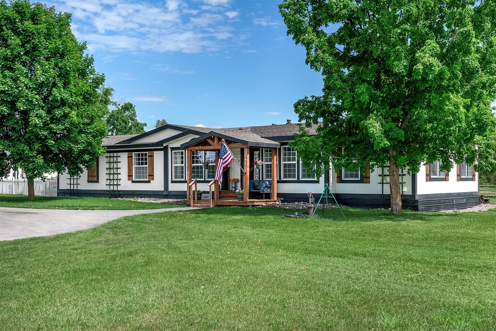Property Photo:  111 W Reserve Drive  MT 59901 