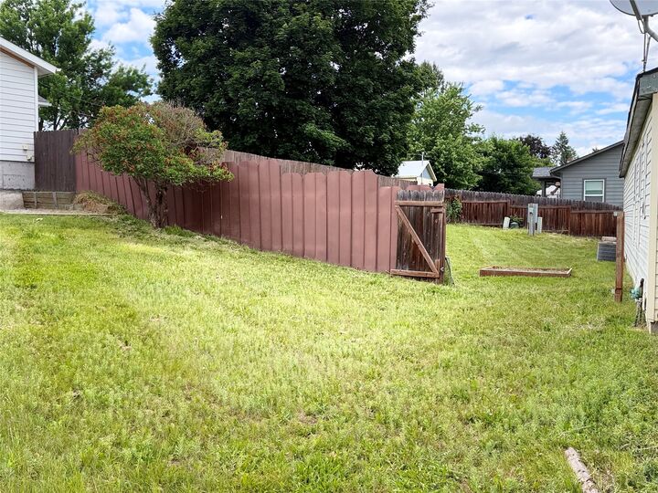 Property Photo:  266 Highwood Drive  MT 59923 