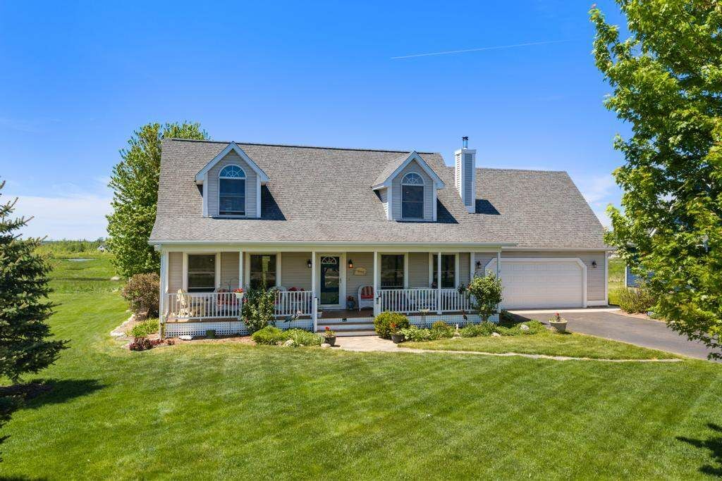 Property Photo: 6373 Sunset MI 49706