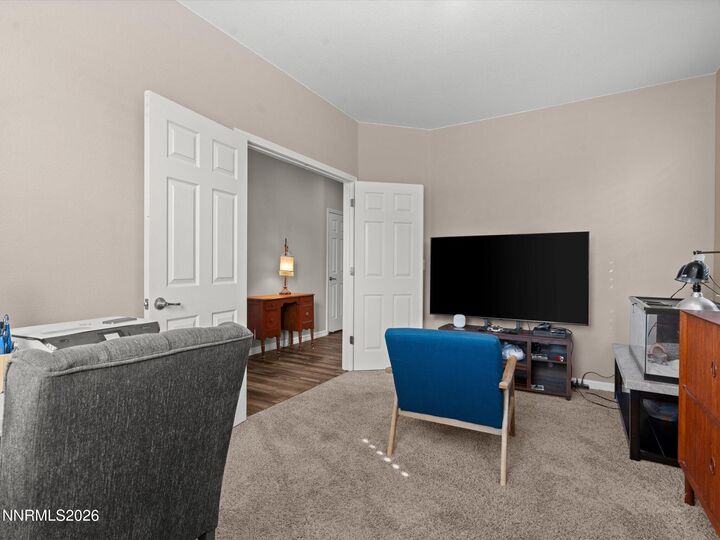 Property Photo:  2438 Emblem Street  NV 89436 