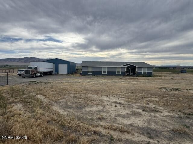 Property Photo:  10360 Spur Street  NV 89445 