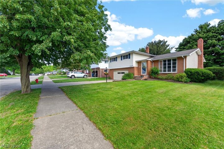 Property Photo: 21439 Ellen Drive OH 44126