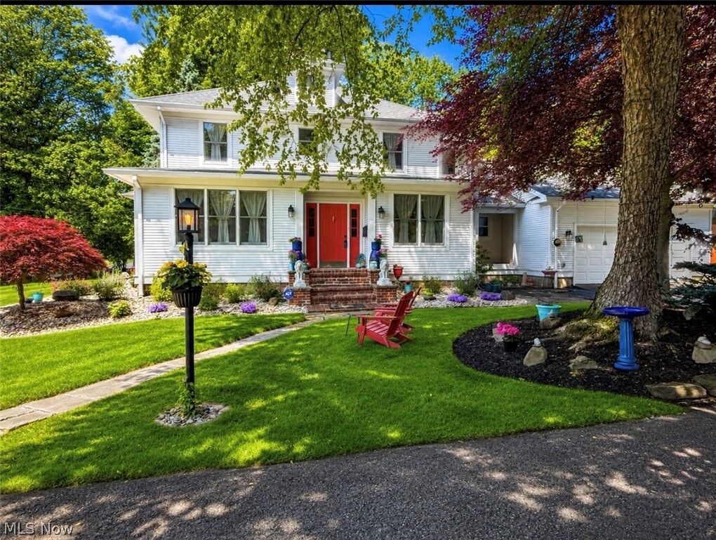 Property Photo:  12 Riverside Drive  OH 44514 