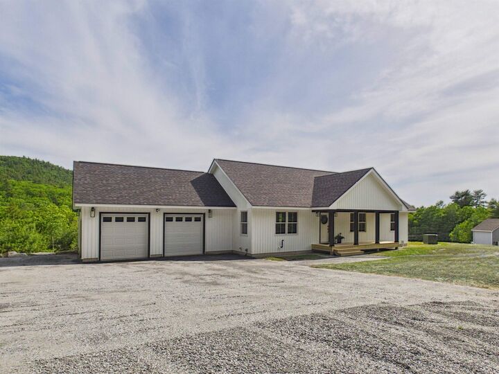 Property Photo: 49 Old Mtn Turnpike Road NH 03470