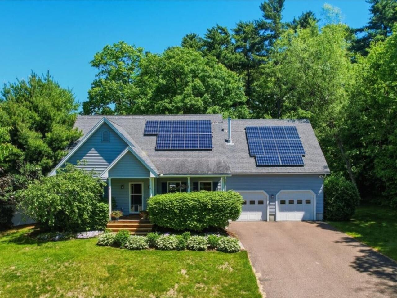 Property Photo:  45 Mainieri Lane  VT 05446 