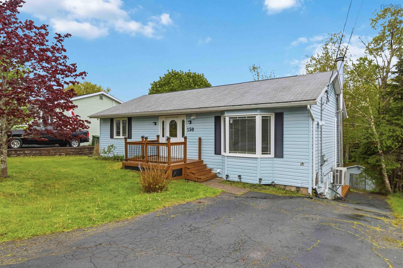 Property Photo:  150 Churchill Downs Circle  NS B4E 2J4 