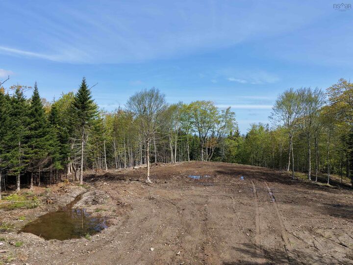 Property Photo:  Lot 25-2 J. W. McCulloch Road  NS B2H 5C8 