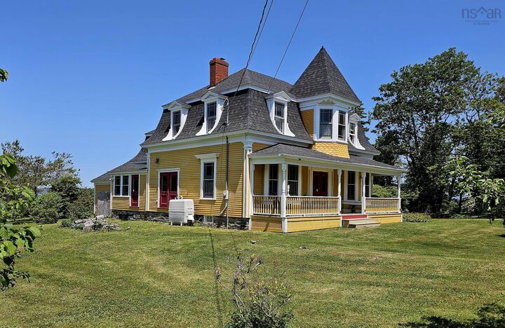 Property Photo: 7213 Highway 101 NS B0W 2R0