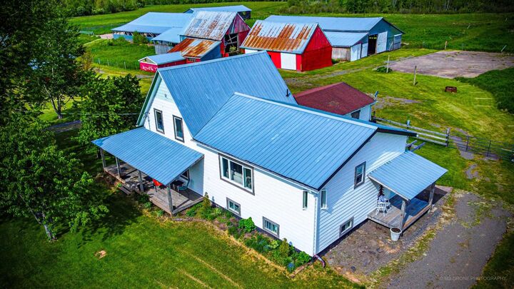 Property Photo: 7729 Highway 321 NS B0K 1K0
