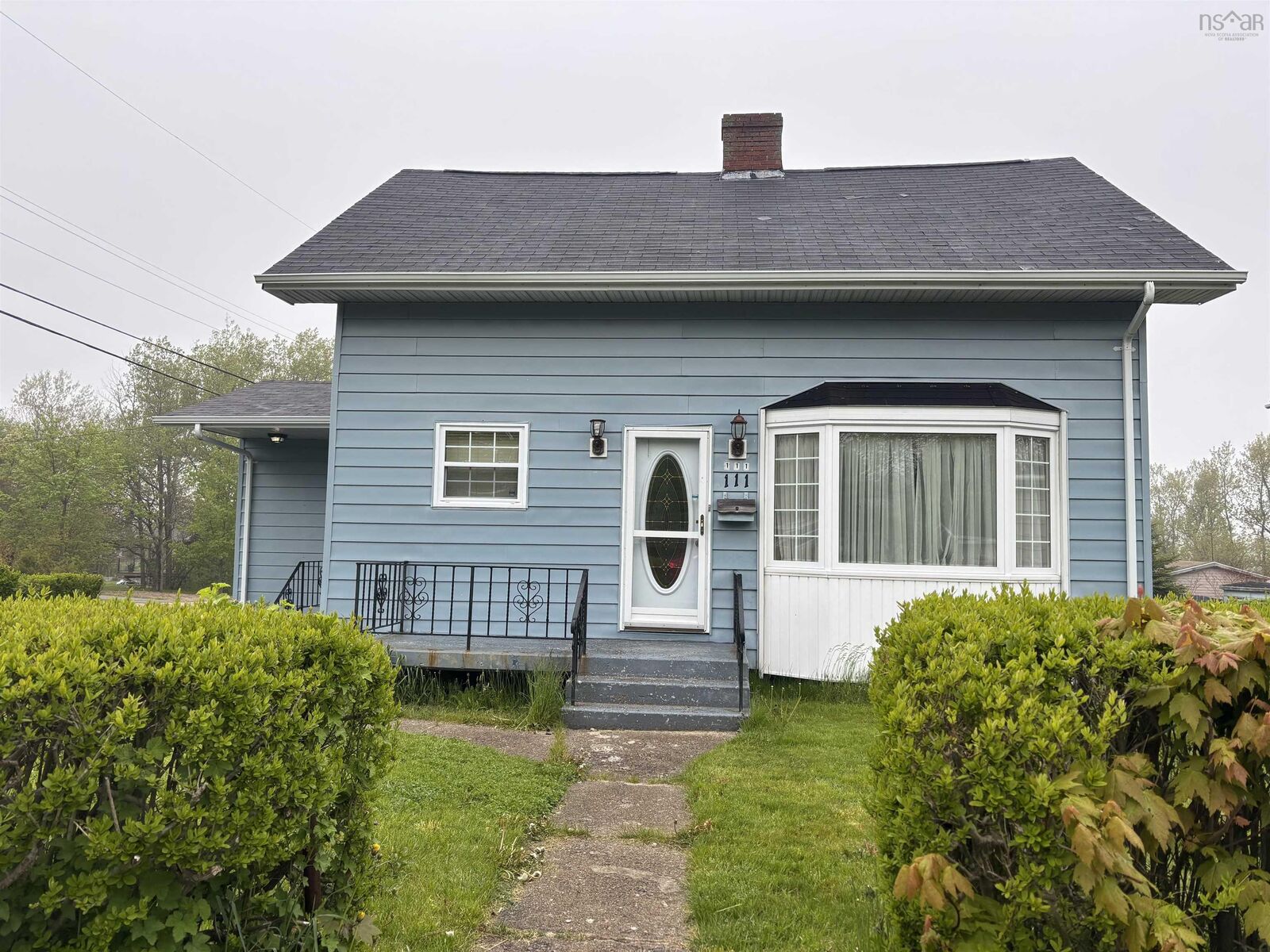 Property Photo: 111 Atlantic Street NS B1V 1Y7