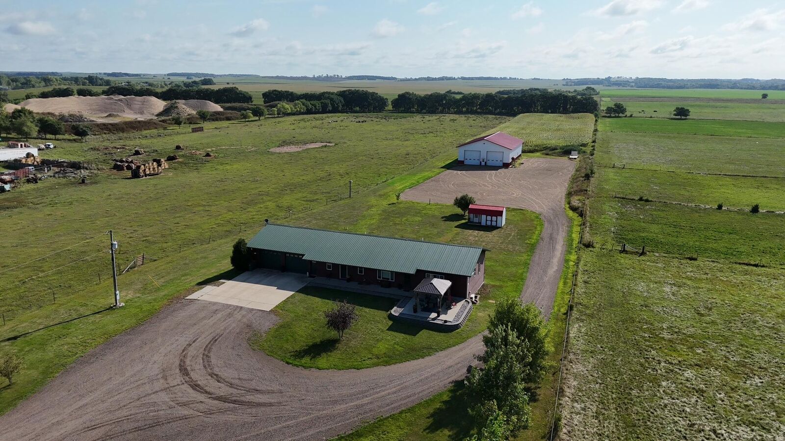 Property Photo:  17504 231st Avenue  MN 56347 