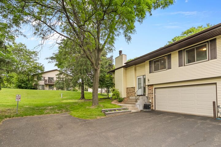 Property Photo: 919 Greenhaven Drive MN 55127