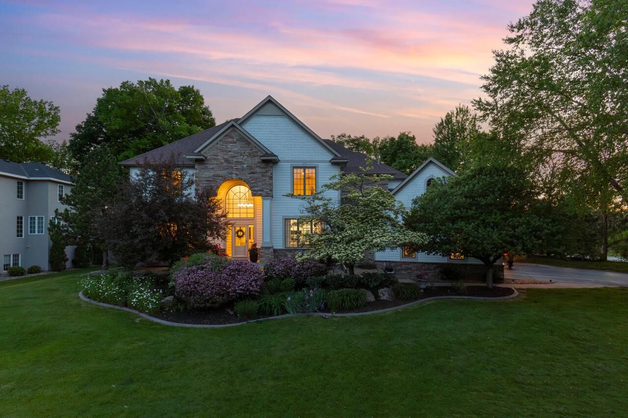 Property Photo:  8562 French Curve  MN 55347 