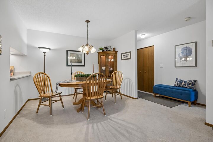 Property Photo:  35 Nathan Lane N 303  MN 55441 