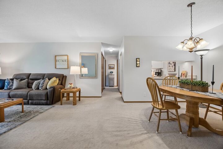 Property Photo:  35 Nathan Lane N 303  MN 55441 