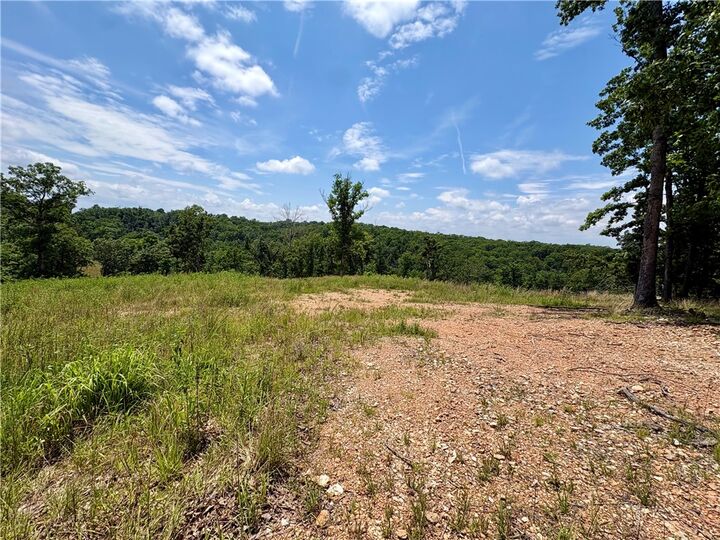 Property Photo:  16.87 Acres Kostner Drive  AR 72756 
