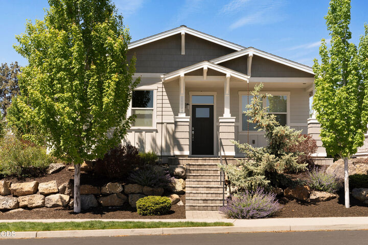 Property Photo:  20693 SE Cougar Peak Drive  OR 97702 