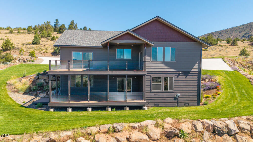 Property Photo:  7306 Hanks Marsh Vista  OR 97601 