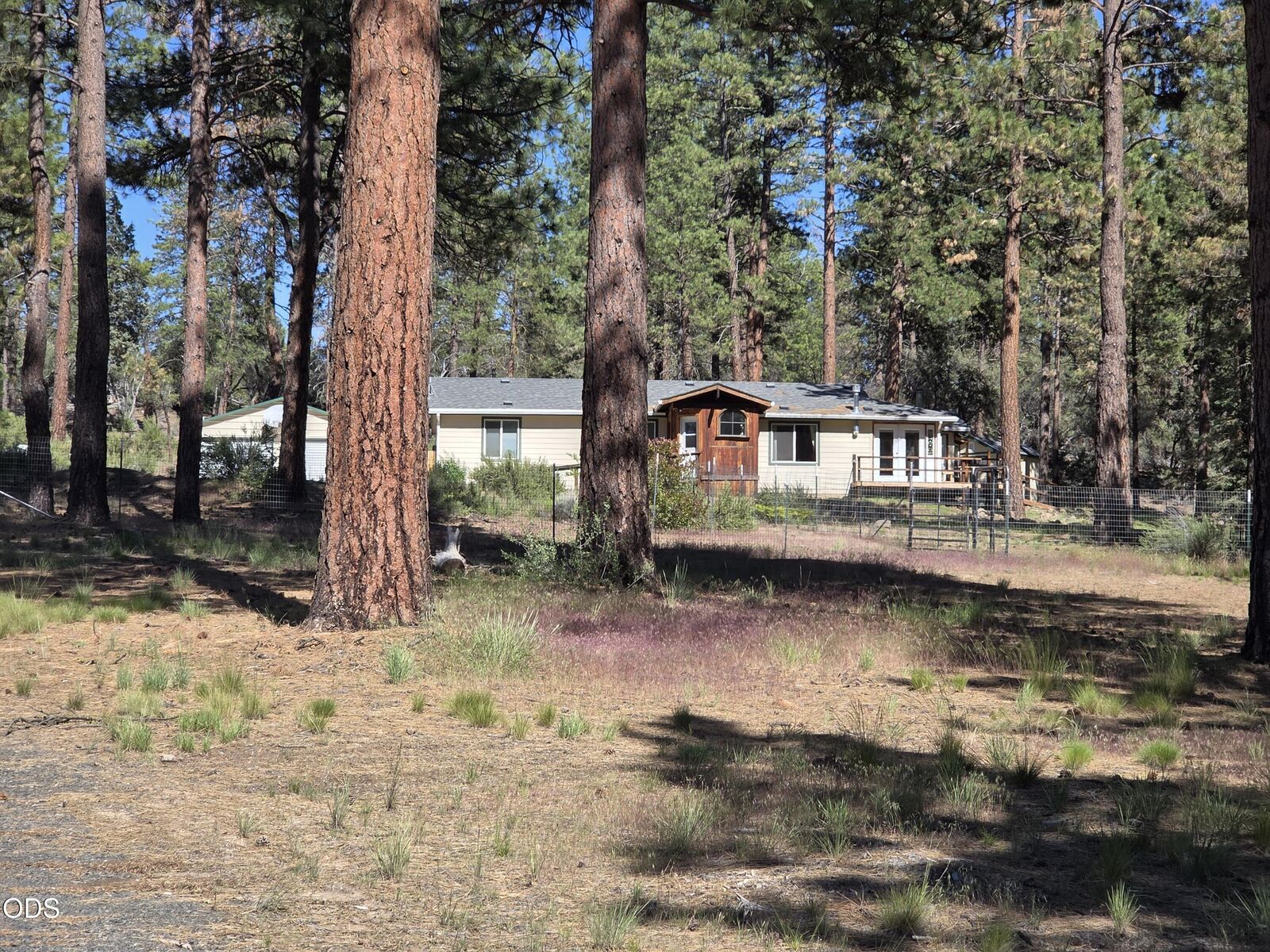 Property Photo:  31710 Spaniel Lane  OR 97623 