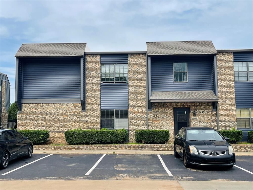 Property Photo: 401 SE 12th Avenue 278 OK 73071