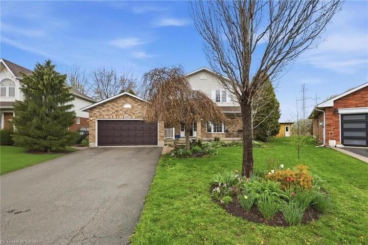 Property Photo:  187 Alderlea Drive  ON L0R 1W0 