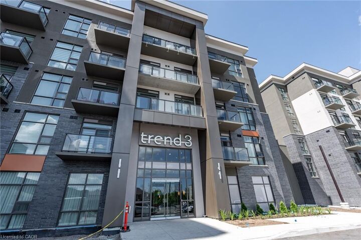 Property Photo:  470 Dundas Street E 225  ON L8B 2A6 