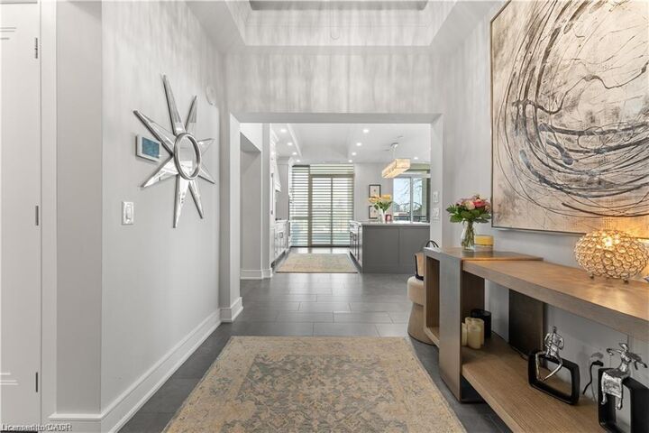 Property Photo:  2060 Lakeshore Road 205  ON L7R 0G2 