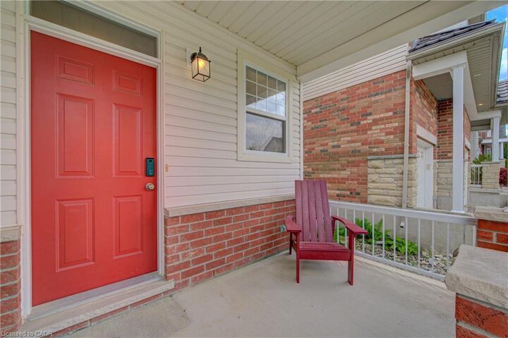 Property Photo: 729 Keats Way ON N2T 2Y2