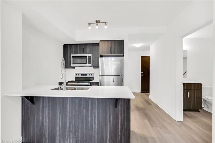 Property Photo: 1936 Rymal Road E 310 ON L0R 1P0