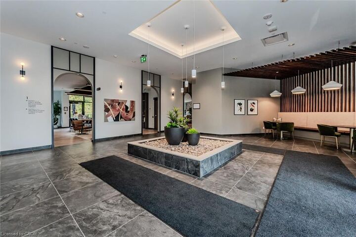 Property Photo:  525 New Dundee Road 815  ON N2P 0K8 
