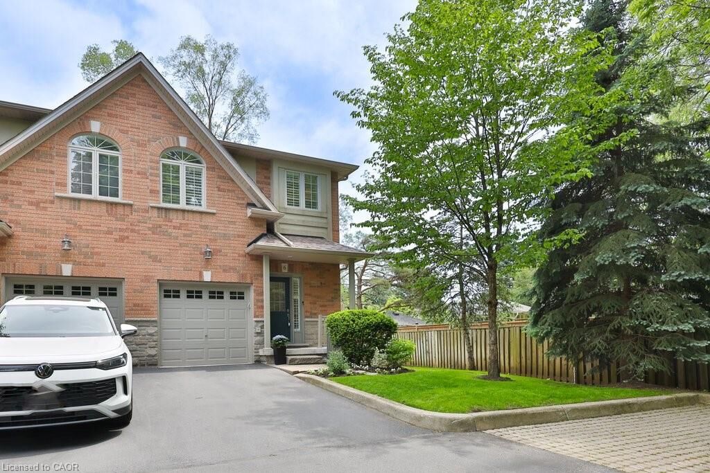 Property Photo:  540 Guelph Line 6  ON L7R 3M4 