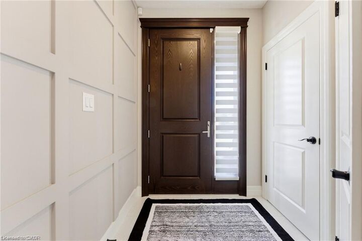 Property Photo:  50 Bute Street 10  ON N0B 1E0 