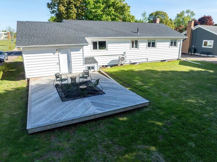 Photo de la propriété:  119 Nassau Street  PE C1A 2W8 