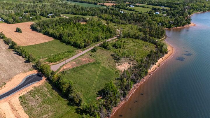 Lot 22-15 White Pine Lane — photo 1