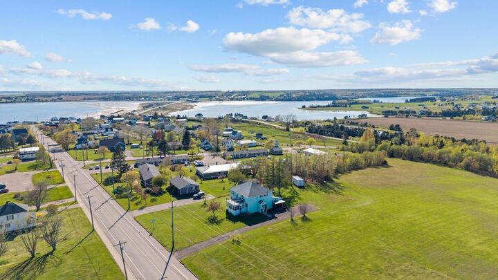 Property Photo:  57 Chapel Avenue  PE C0A 2B0 