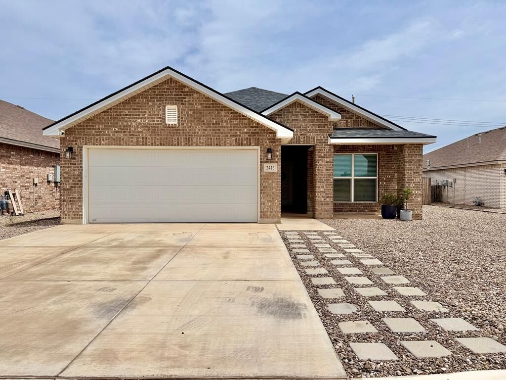 Property Photo:  2413 Bastrop Ave  TX 79705 