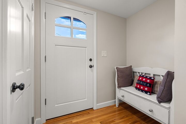 Property Photo:  13 Curtis St.  MA 01905 