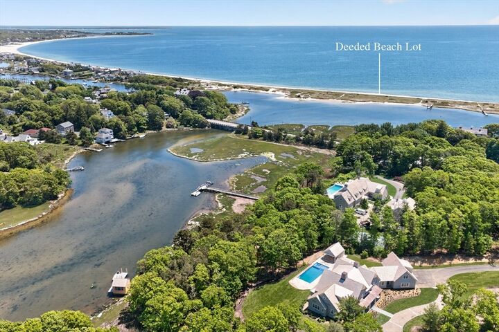 Property Photo:  48 Starboard Lane  MA 02655 