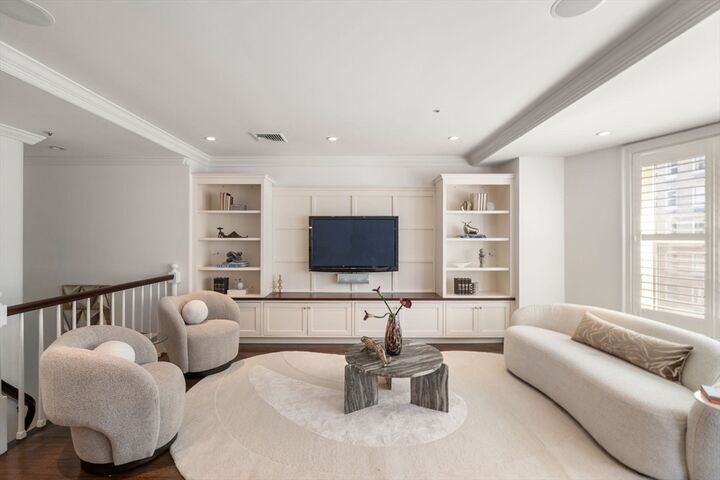 Property Photo: 300 Boylston 909 MA 02116