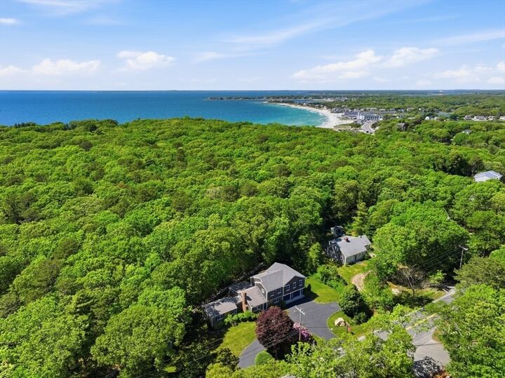Property Photo:  202 Quaker Rd  MA 02540 
