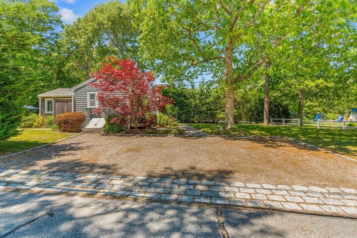 Property Photo:  157 Wading Place Rd  MA 02649 