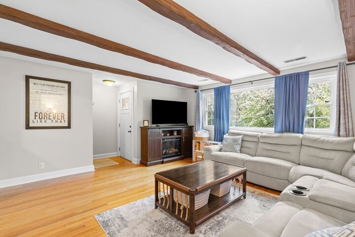 Property Photo:  111 Locke Rd  MA 01824 
