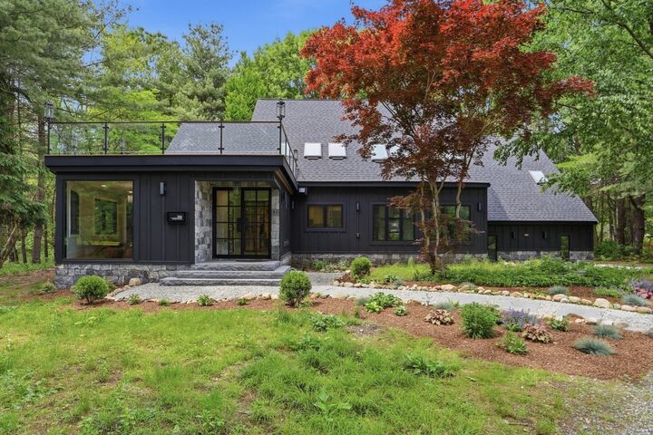 Property Photo: 366 River Road MA 01741