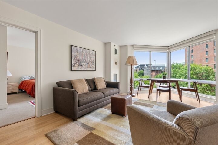 Property Photo:  75-83 Cambridge Parkway E405  MA 02142 