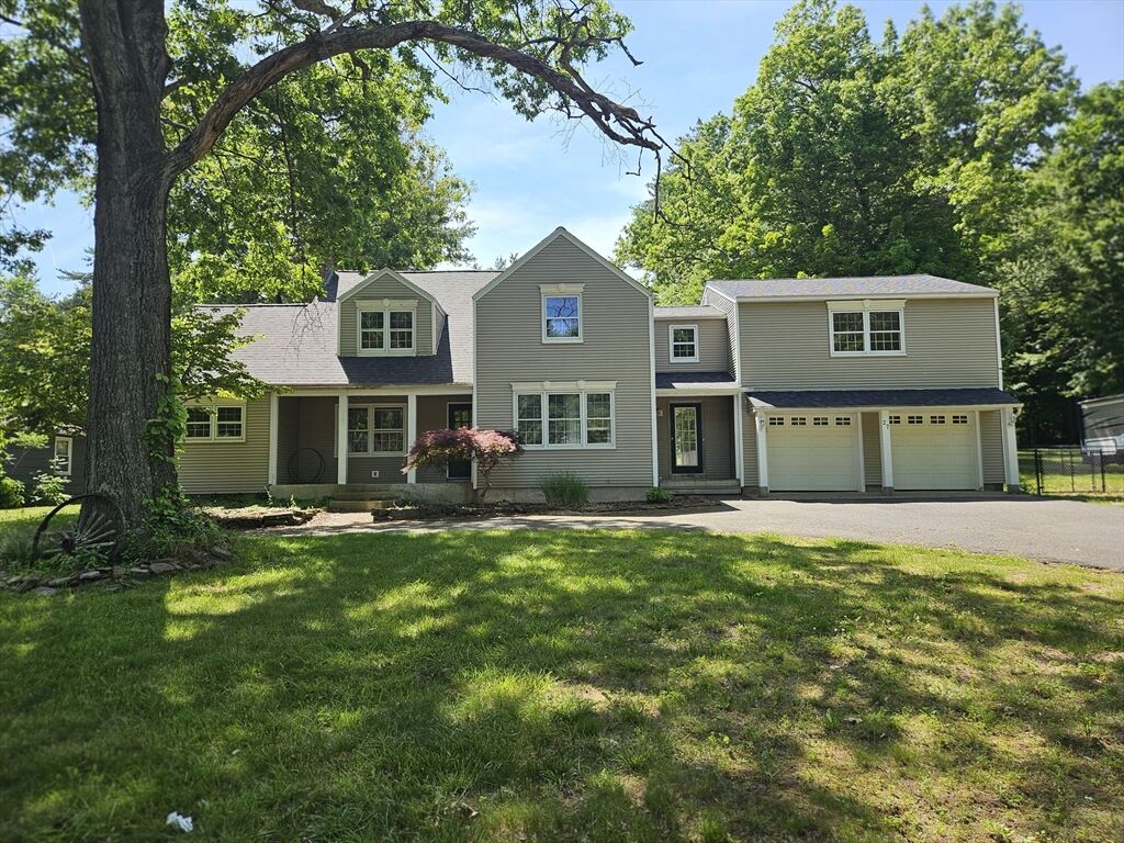 Property Photo: 27 Lee Street MA 01028