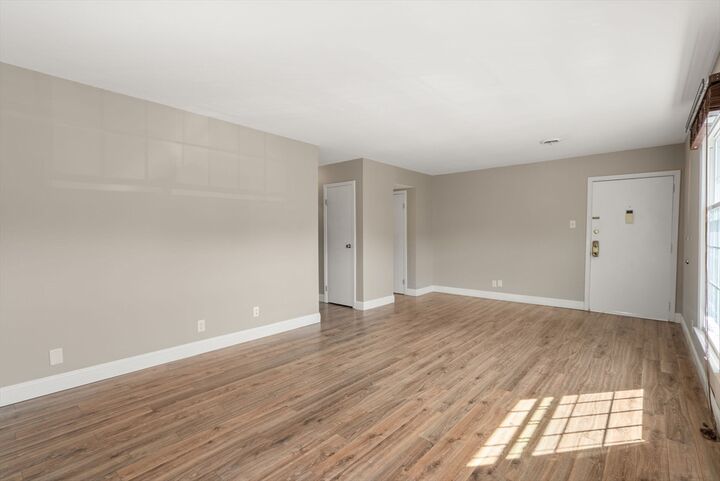 Property Photo: 40 Yorktown Dr D MA 01108