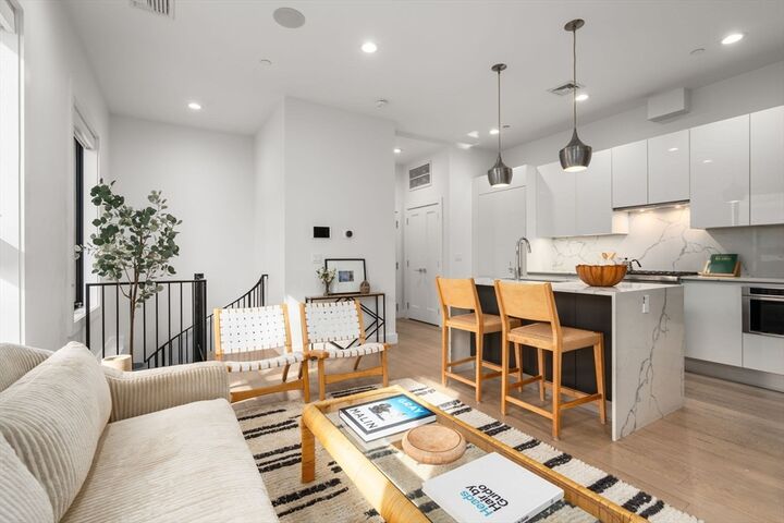 Property Photo: 39 A St 1 MA 02127