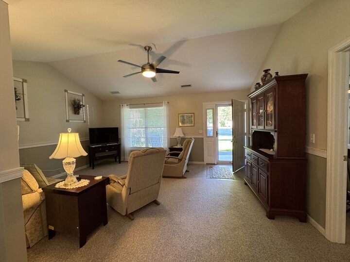 Property Photo:  3 Dunbar Drive  MA 02334 