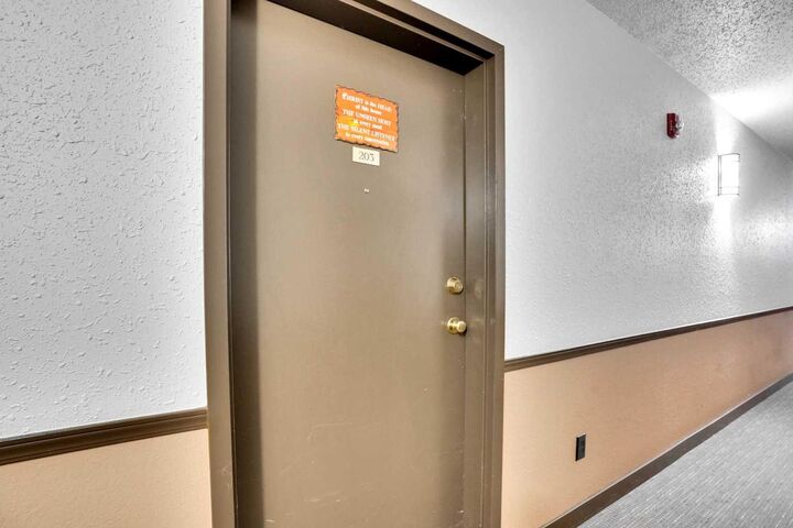 Property Photo: 21 Dover Point SE 203 AB T2B 3K4