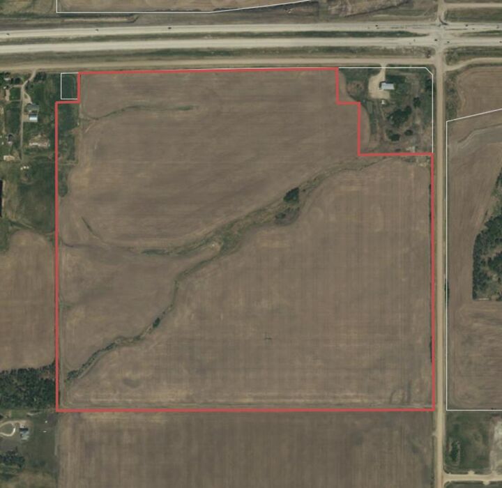 Property Photo:  On Highway 43  AB T8W 5E6 
